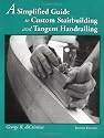 A Simplified Guide to Custom Stairbuilding and Tangent Handrailing
