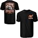 Liquid Blue Cleveland Browns Running Back T-Shirt