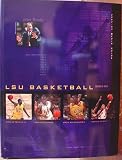 LSU Basketball Media Guide (LSU BASKETBALL 2002-03 MEDIA GUIDE)