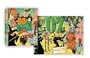 Wizard of Oz Puzzle: 500-piece puzzle