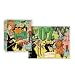 Wizard of Oz Puzzle: 500-piece puzzle