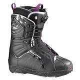 Salomon F20 Snowboard Boots 2010