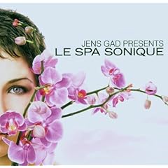 Le Spa Sonique Le Spa Sonique