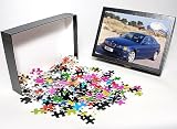 Photo Jigsaw Puzzle of BMW 323Ci Coupe Germany from Car Photo Library
