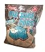 Big Slice Lollipops Blue Raspberry