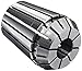 Dorian Tool ER25 Alloy Steel Ultra Precision Collet, 0.354