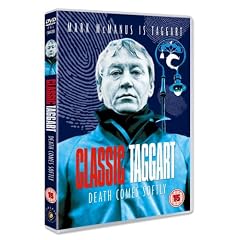 Taggart - Death Comes Softly [DVD]