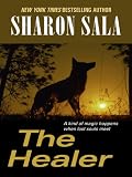 The Healer (Thorndike Press Large Print Basic Series)