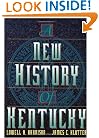 A New History of Kentucky