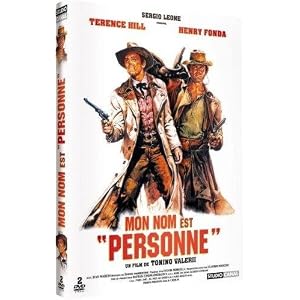Mon nom est Personne