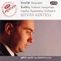Dvorak: Requiem; Symphonic Variations; Kod�ly: Psalmus hungarious