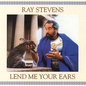 Lend Me Your Ears