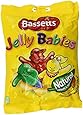 Bassetts Jelly Babies Bag, 215g