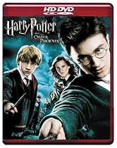 ハリー・ポッターと不死鳥の騎士団 (HD-DVD)