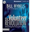 The Volunteer Revolution: Unleashing the Power of Everybody