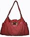 Women's Guess Purse Handbag Pink G-Shine Large