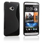Tinxi TPU Schutzh�lle f�r HTC One M7...