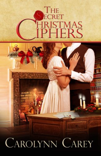 The Secret Christmas Ciphers The Secret Christmas Ciphers