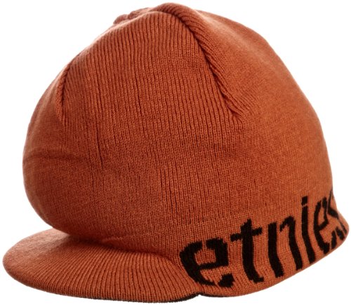 Etnies Beanie BREADWINNER VISOR, rust Preisvergleich