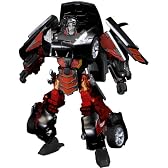 トランスフォーマー オルタニティ A-02 NissanフェアレディZ メガトロン ダイヤモンドブラック