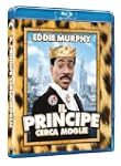 Il Principe Cerca Moglie