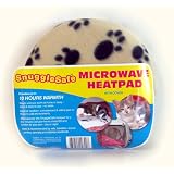 Snuggle Safe & Sound Microwave Heatpadby Safe & Sound