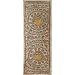 Madhubani Art Home Decor Organic Color Paper (madht008)