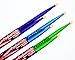3 Pairs Pocket Stix 11