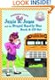 Junie B. Jones and the Stupid Smelly Bus (Junie B. Jones, No. 1) (Book & CD)