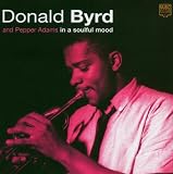 In a Soulful Mood