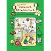 Mein erstes Italienisch-Bildw�rterbuch