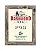 BarnwoodUSA Standard 8.5 x 11 Picture Frame 100 Percent Upcyled Reclaimed Wood
