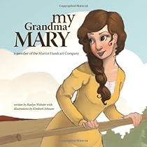 My Grandma Mary My Grandma Mary