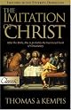 The Imitation Of Christ