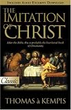 The Imitation Of Christ