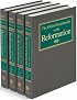 The Oxford Encyclopedia of the Reformation: 4-Volume Set