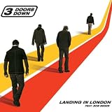Landing in London