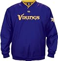 Minnesota Vikings Club Pass Pullover