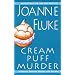 Cream Puff Murder (Hannah Swensen Mysteries) (Hannah Swensen Mystery)