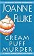 Cream Puff Murder (Hannah Swensen Mysteries)