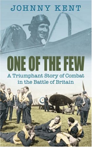 Buy One of the Few: A Triumphant Story of Combat in the Battle of Britain online at Discounted New and Used prices. Delivered to your door with Off-The-Bookshelf.