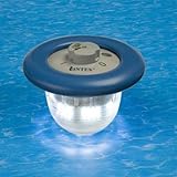 Free Floating LED Swimming Pool Light