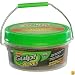 Berkley Gulp! Alive! Jumbo Leech/Minnow Assortment 18 OZ Bucket, 5-Inch/3-Inch, Assortment