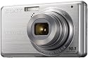 Sony Cyber-shot DSCS950S - Silver (10.1 MP, 4x Optical Zoom) 2.7 inch LCD