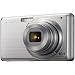 Sony Cyber-shot DSCS950S - Silver (10.1 MP, 4x Optical Zoom) 2.7 inch LCD