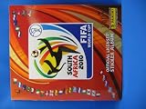 2010 FIFA World Cup Official Sticker Album