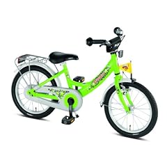Kid PUKY ZL 18-1 Alu ab ca. 4 Jahren