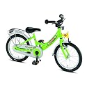 Kid PUKY ZL 18-1 Alu ab ca. 4 Jahren