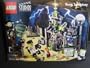 Lego Studios Scary Laboratory 1382