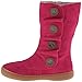 Livie & Luca Marchita Clock Button Boot (Toddler/Little Kid)